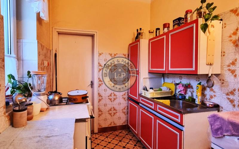 PREDAJ rodinný dom Mosonmagyaróvár