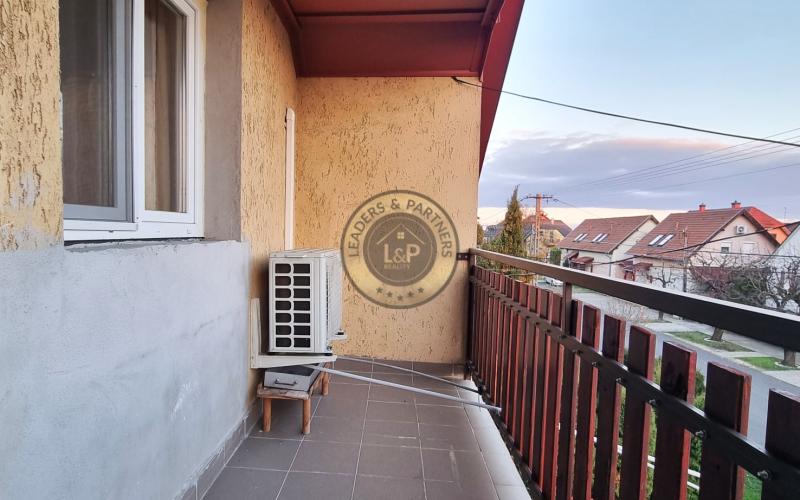 PREDAJ rodinný dom Mosonmagyaróvár