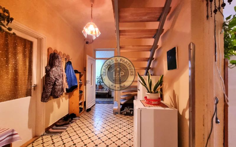 PREDAJ rodinný dom Mosonmagyaróvár