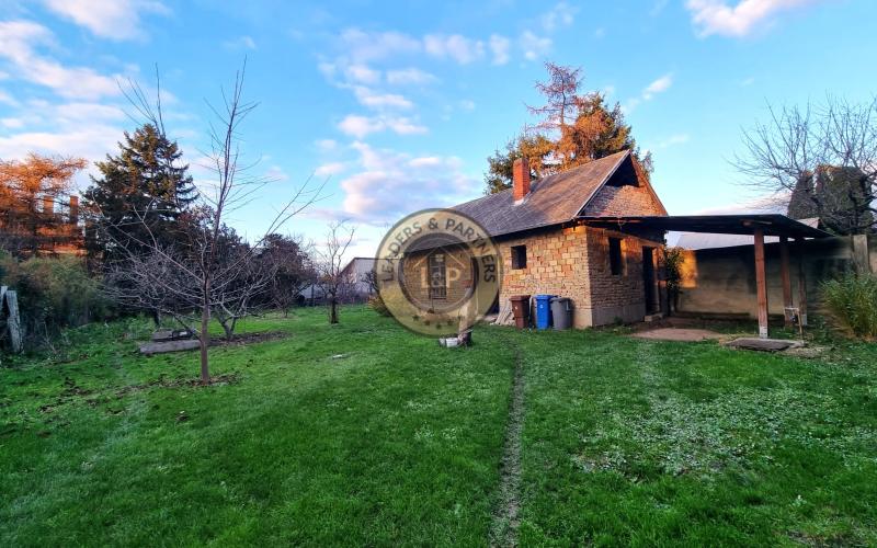 PREDAJ rodinný dom Mosonmagyaróvár