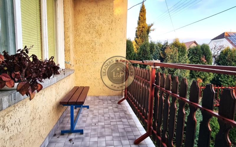 PREDAJ rodinný dom Mosonmagyaróvár