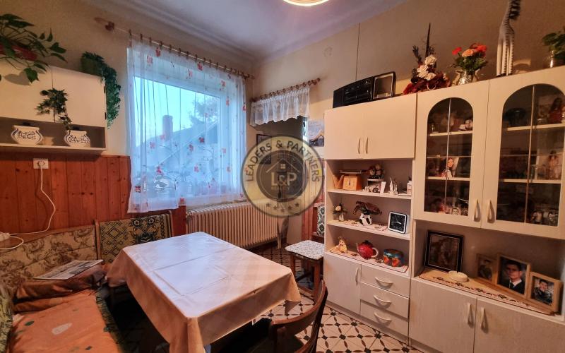 PREDAJ rodinný dom Mosonmagyaróvár