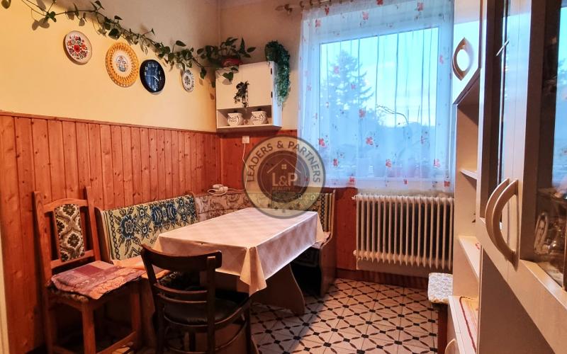 PREDAJ rodinný dom Mosonmagyaróvár