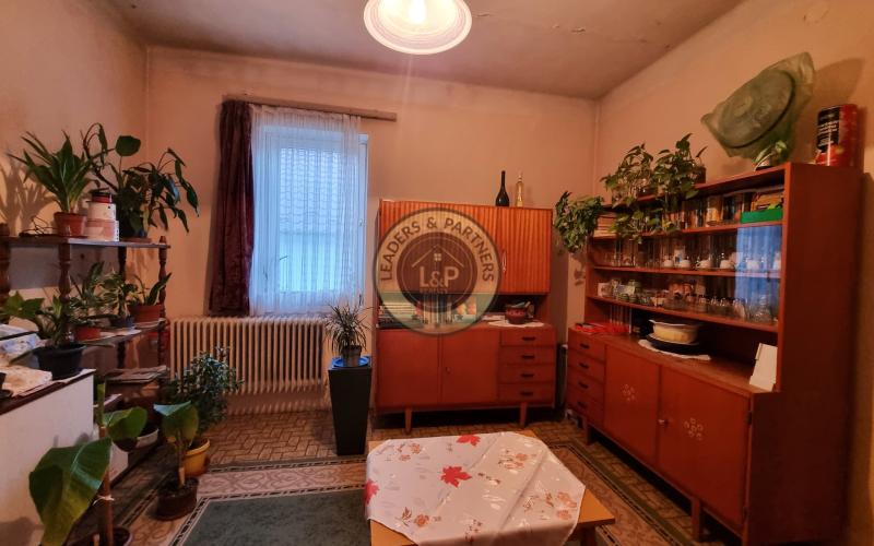 PREDAJ rodinný dom Mosonmagyaróvár