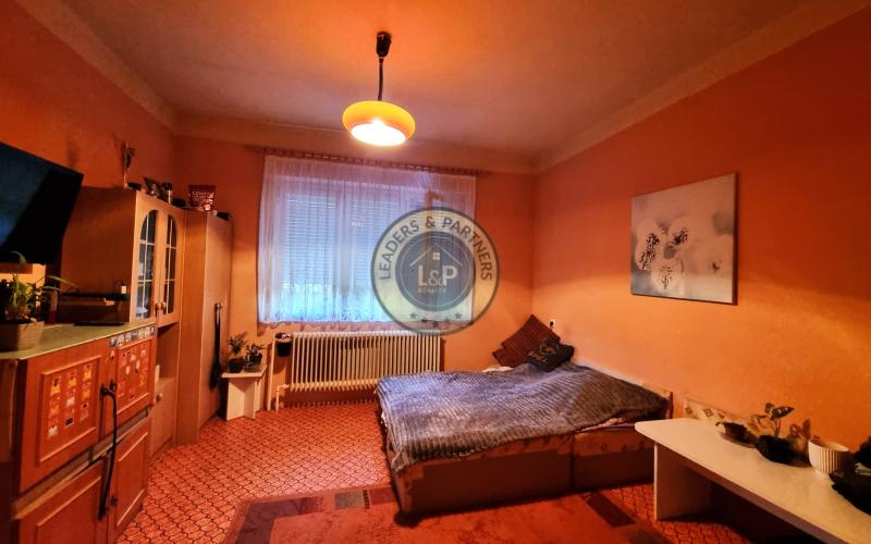 PREDAJ rodinný dom Mosonmagyaróvár