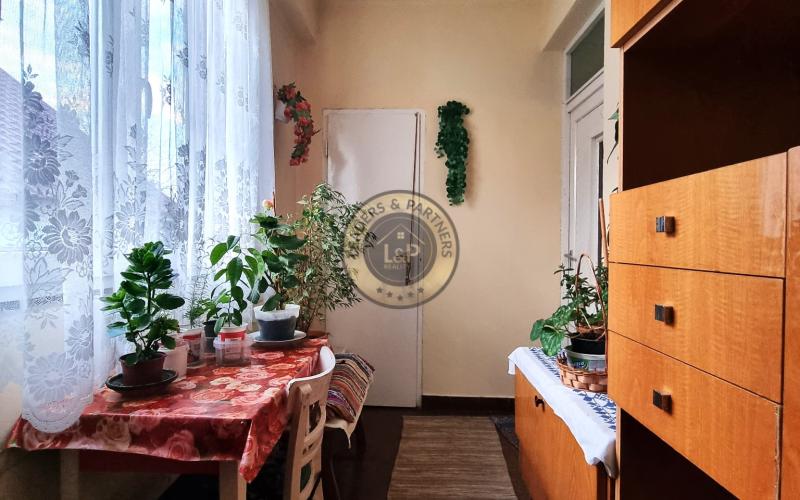 PREDAJ rodinný dom Mosonmagyaróvár