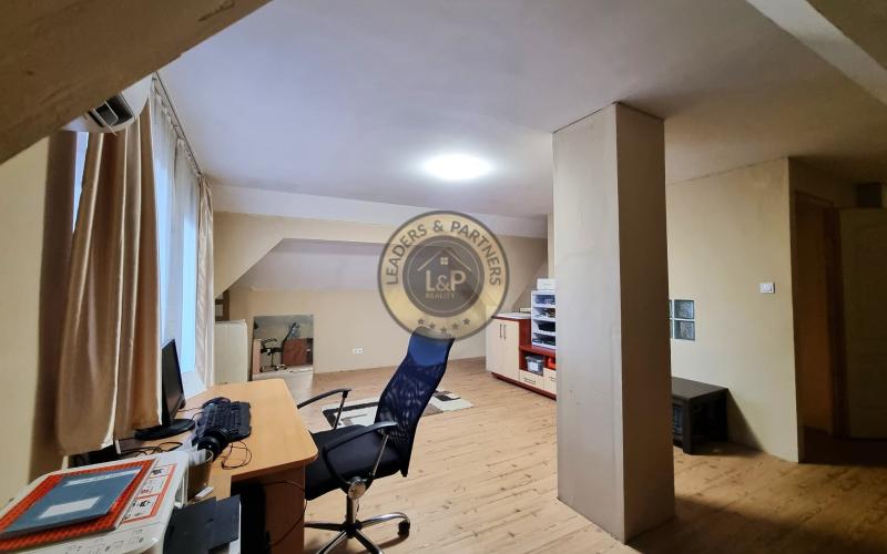 PREDAJ rodinný dom Mosonmagyaróvár