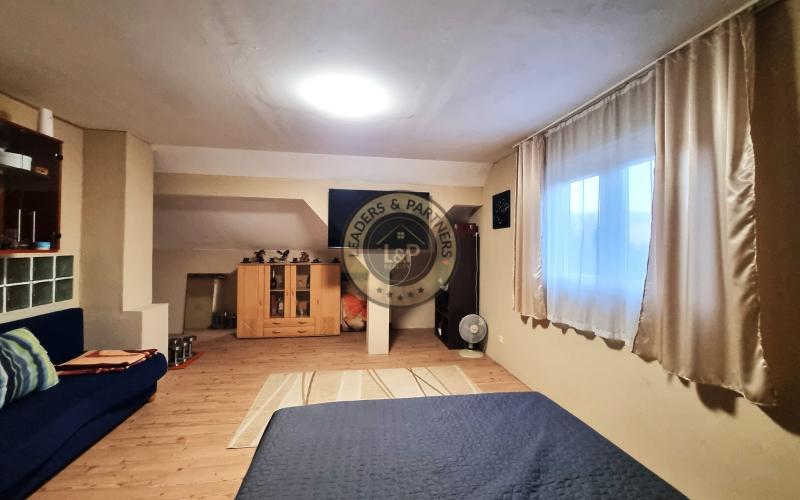 PREDAJ rodinný dom Mosonmagyaróvár