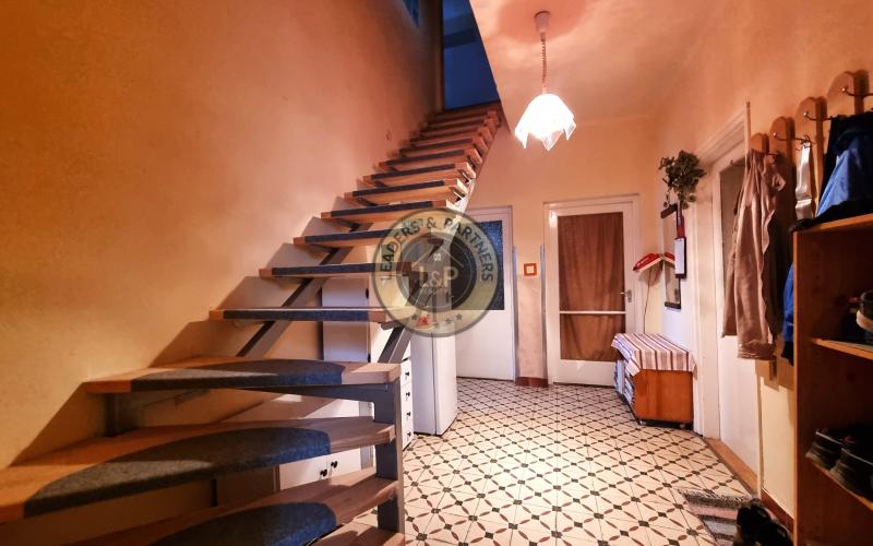 PREDAJ rodinný dom Mosonmagyaróvár