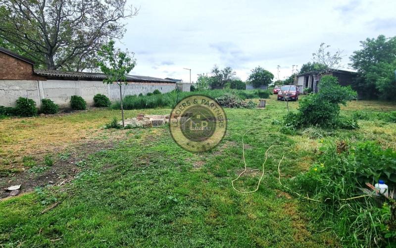 PREDAJ rodinný dom Levél