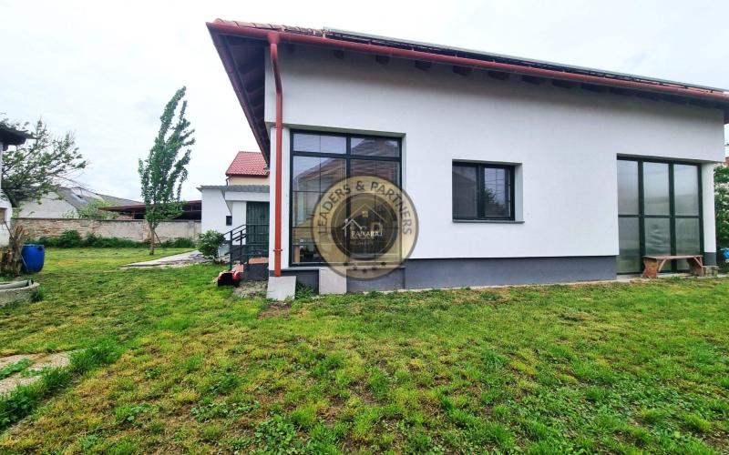 PREDAJ rodinný dom Levél