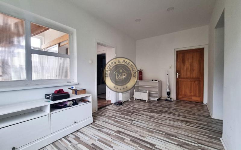 PREDAJ rodinný dom Levél