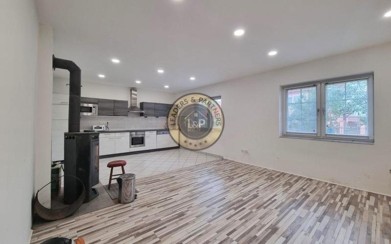 PREDAJ rodinný dom Levél