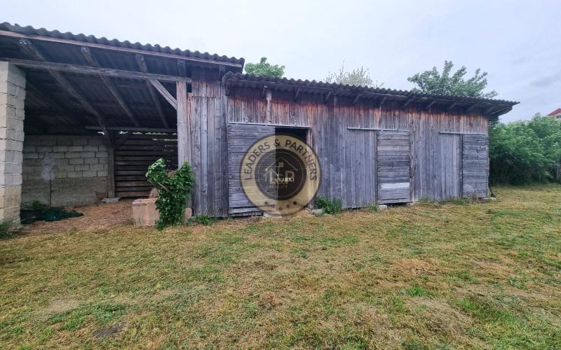 PREDAJ rodinný dom Levél