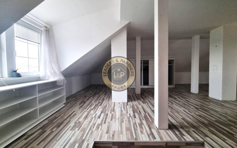 PREDAJ rodinný dom Levél