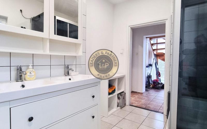 PREDAJ rodinný dom Levél