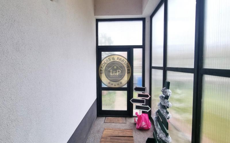 PREDAJ rodinný dom Levél