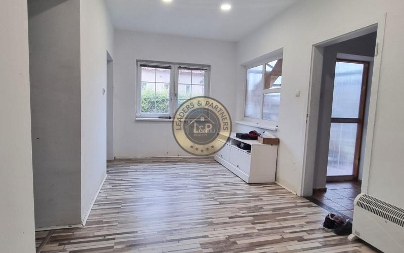 PREDAJ rodinný dom Levél