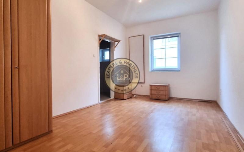 PREDAJ rodinný dom Levél