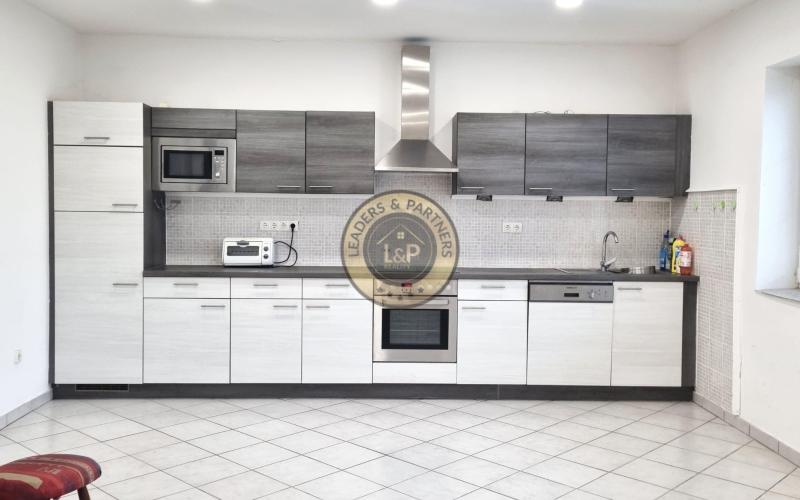 PREDAJ rodinný dom Levél