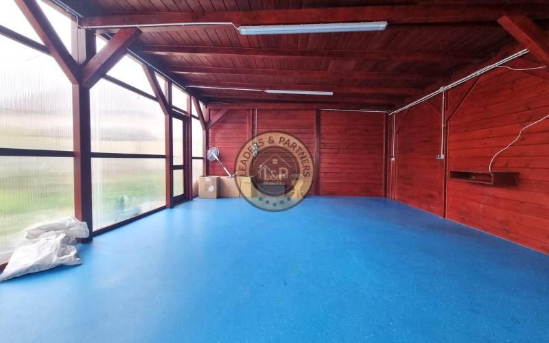 PREDAJ rodinný dom Levél