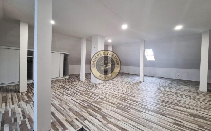 PREDAJ rodinný dom Levél