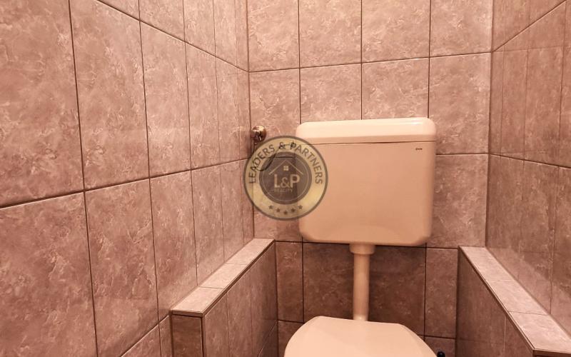 PREDAJ rodinný dom Mosonmagyaróvár