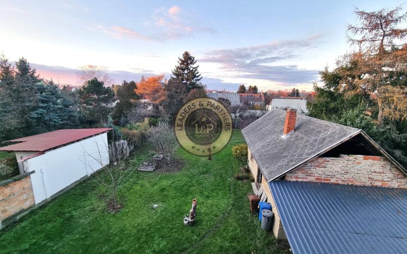 PREDAJ rodinný dom Mosonmagyaróvár