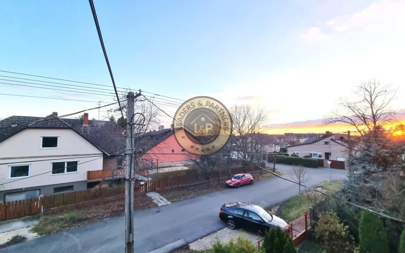 PREDAJ rodinný dom Mosonmagyaróvár