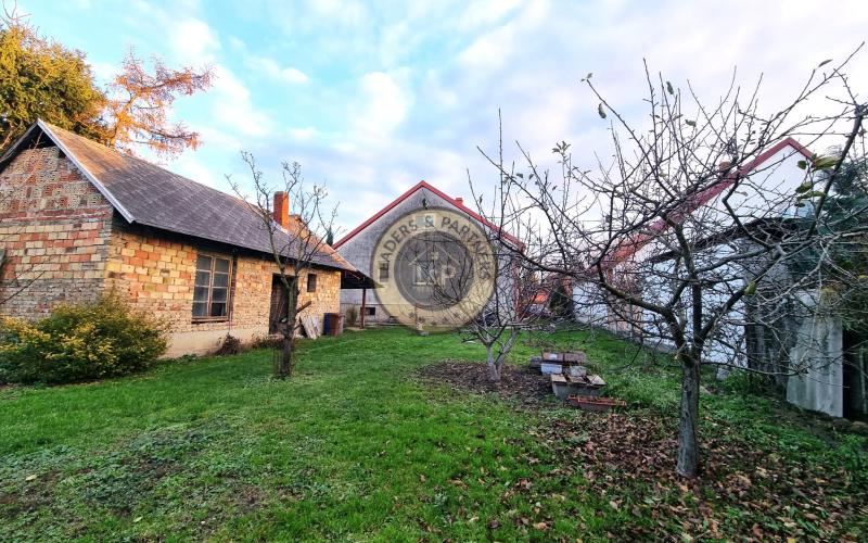 PREDAJ rodinný dom Mosonmagyaróvár