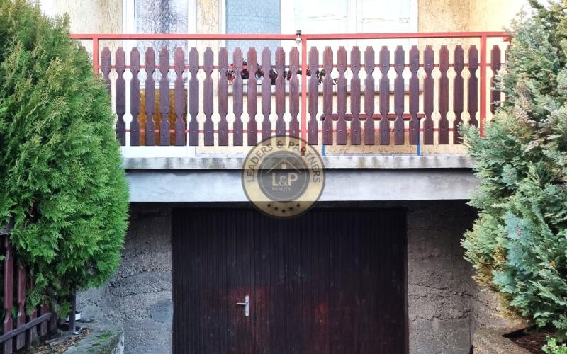 PREDAJ rodinný dom Mosonmagyaróvár