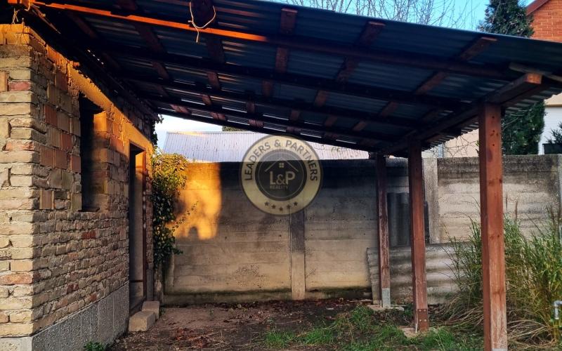 PREDAJ rodinný dom Mosonmagyaróvár