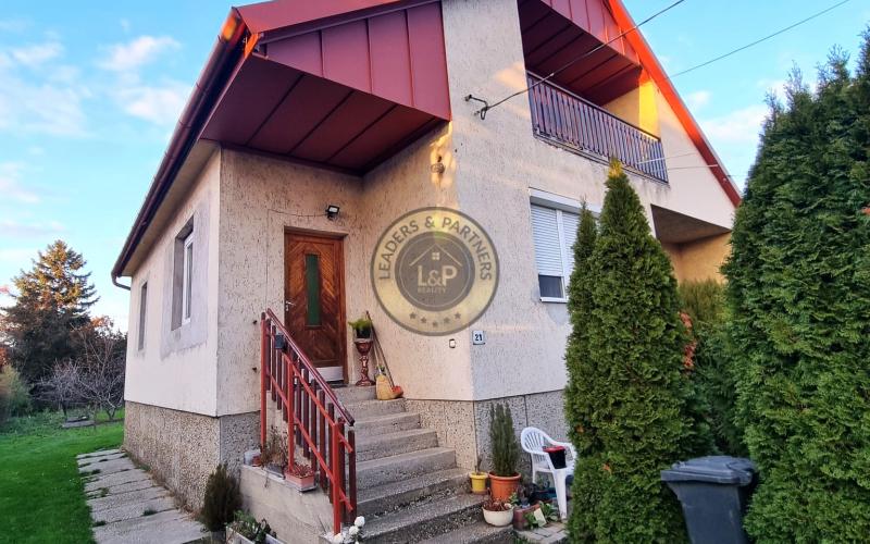 PREDAJ rodinný dom Mosonmagyaróvár