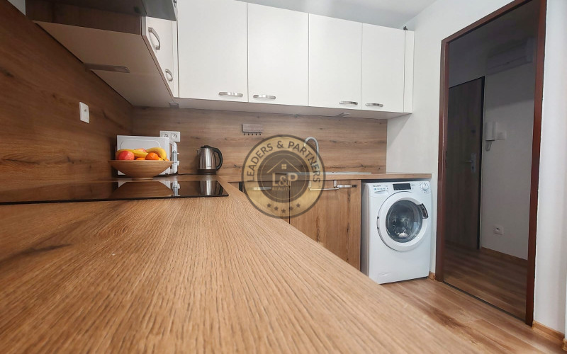 Kompletne zrekonštruovaný 3-izbový byt s balkónom v TOP lokalite Trenčín – Sihoť