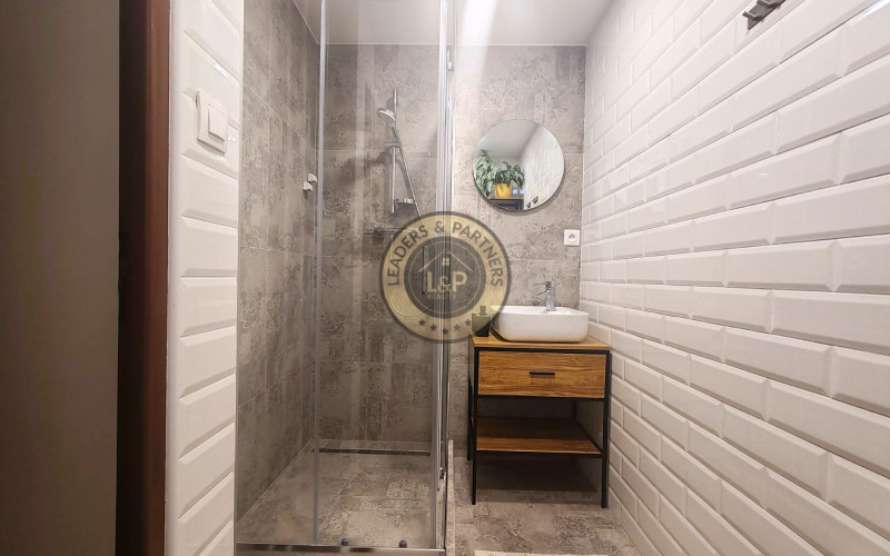 Kompletne zrekonštruovaný 3-izbový byt s balkónom v TOP lokalite Trenčín – Sihoť