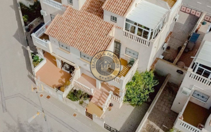Apartmán 3+kk Villamartin-Orihuela Costa, Španielsko