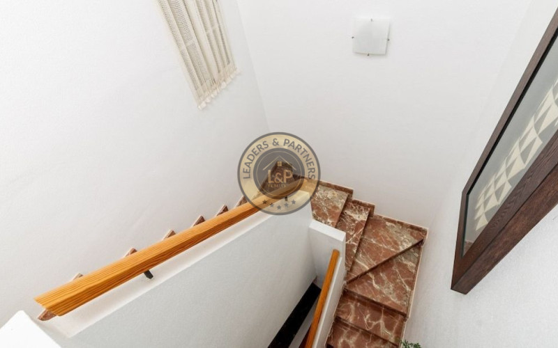 Apartmán 3+kk Villamartin-Orihuela Costa, Španielsko
