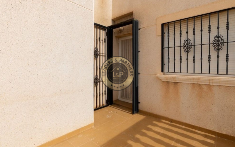 Apartmán 3+kk Villamartin-Orihuela Costa, Španielsko