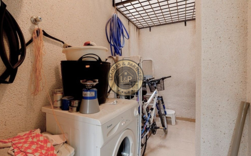 Apartmán 3+kk Villamartin-Orihuela Costa, Španielsko