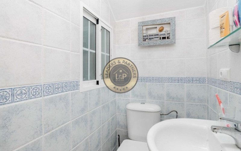 Apartmán 3+kk Villamartin-Orihuela Costa, Španielsko