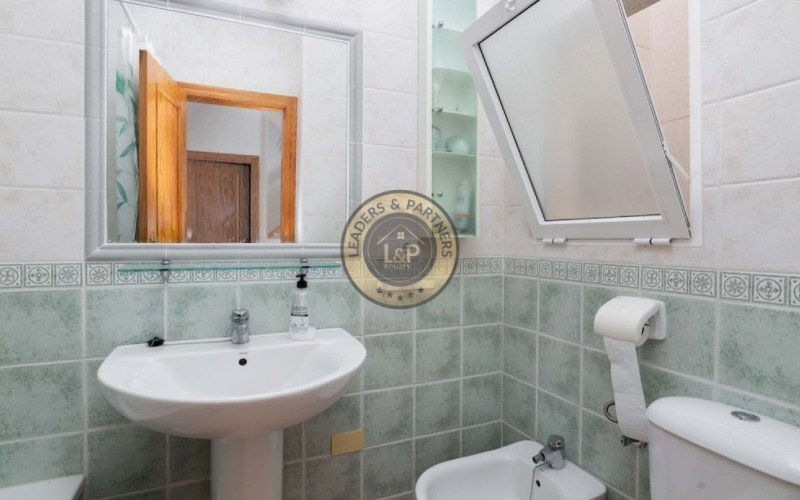 Apartmán 3+kk Villamartin-Orihuela Costa, Španielsko