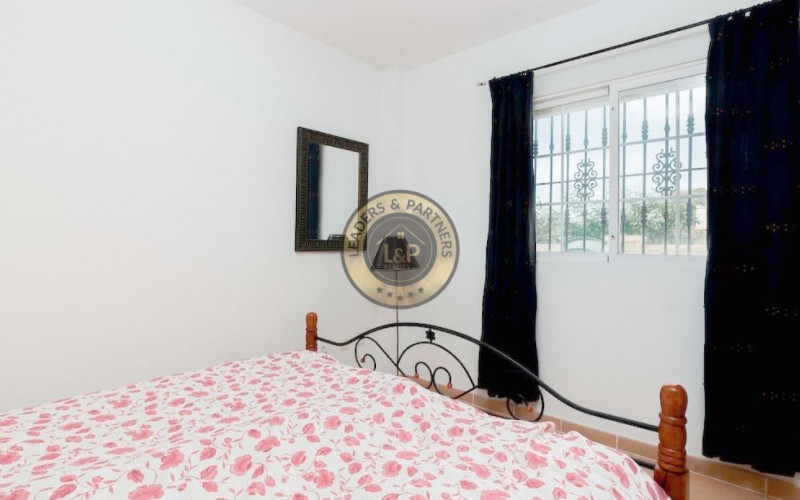 Apartmán 3+kk Villamartin-Orihuela Costa, Španielsko