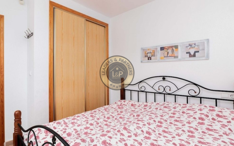 Apartmán 3+kk Villamartin-Orihuela Costa, Španielsko