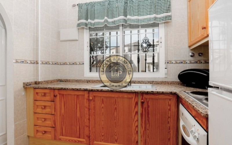 Apartmán 3+kk Villamartin-Orihuela Costa, Španielsko