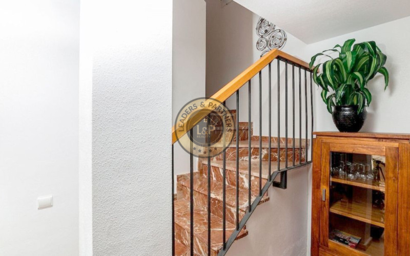 Apartmán 3+kk Villamartin-Orihuela Costa, Španielsko