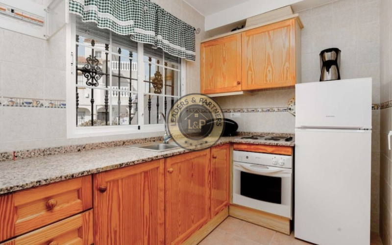 Apartmán 3+kk Villamartin-Orihuela Costa, Španielsko
