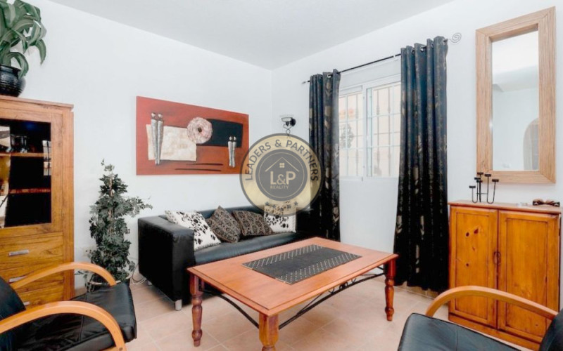 Apartmán 3+kk Villamartin-Orihuela Costa, Španielsko