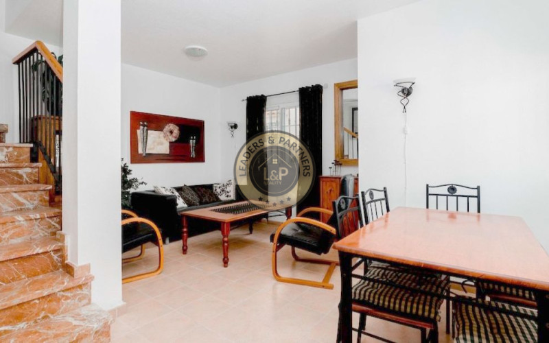 Apartmán 3+kk Villamartin-Orihuela Costa, Španielsko