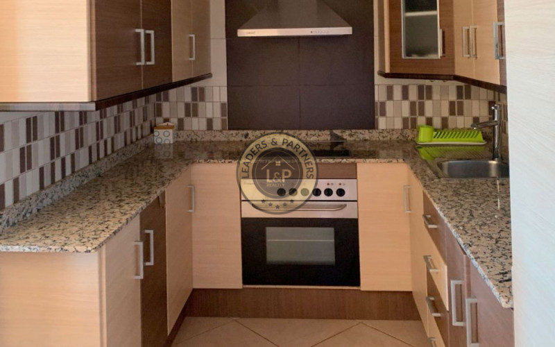 Apartmán 3+kk Formentera de Segura, Španielsko