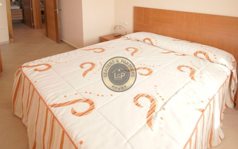 Apartmán 3+kk Formentera de Segura, Španielsko